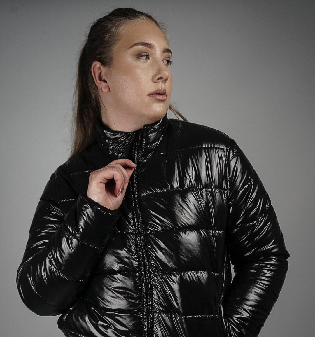 Puffer Jacket