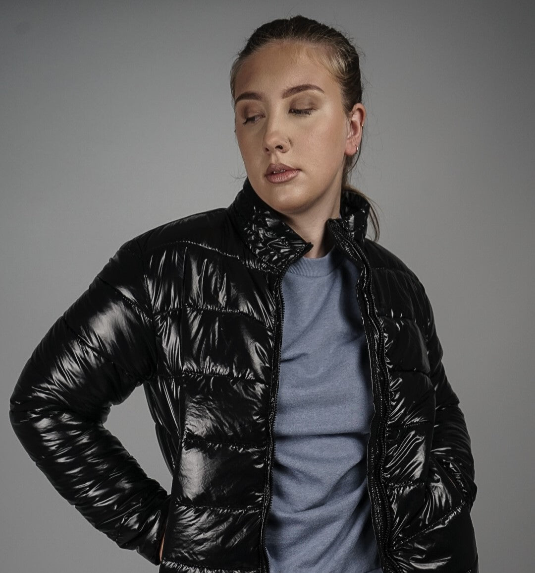 Puffer Jacket